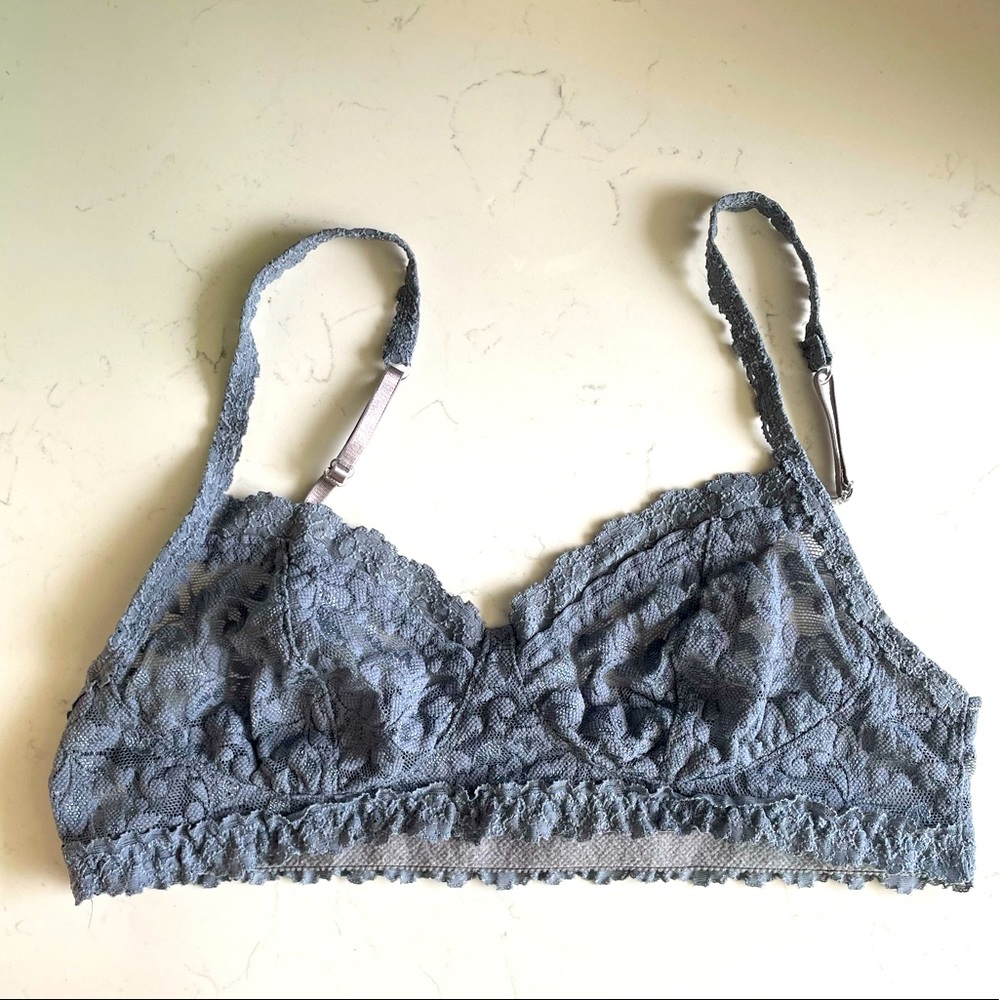 Hanky Panky Bralette
